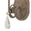Antonia 1 - Light Candle Wall Light