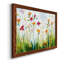 «Look for Sparrows II», reproduction d'art sur toile encadrée-878829356-878829346