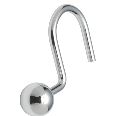 Polyresin Rust Resistant Shower Accessory