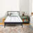 5/8/10/12Memory Foam Mattress in a Box Cooling Gel-Infused Foam, Pressure-Relief Comfort, CertiPUR-US Certified-1096158933-1108462783