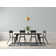 Ilyes Chenille Indoor Rug