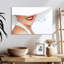 Femme souriante de Navette-107704732
