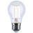 4.5 Watt LED A15 3000K-2000K Warm Dimming Medium Base Clear Finish-118527526
