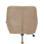 17 Stories Tasheona Boucle Office Chair