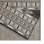 2 pi 7 po X 7 pi 3 po Tapis intérieur / extérieur-1639340557