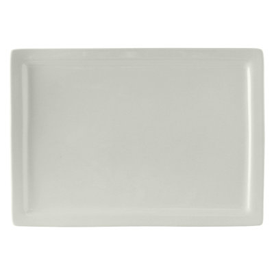 Tuxton Duratux Ceramic Platter