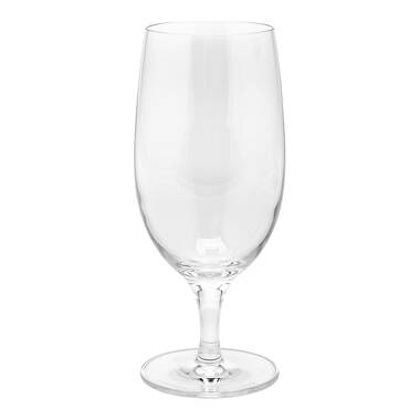 Michelangelo Masterpiece 16.25 oz Gourmet Goblet Wine Glasses (Set Of –  Luigi Bormioli Corp.