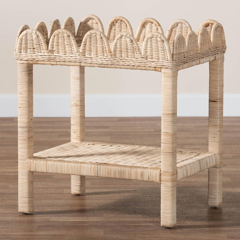 Sumana End Table