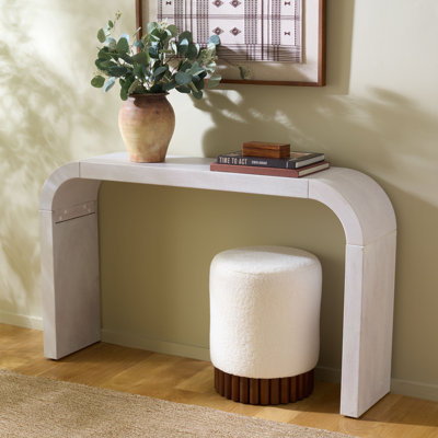 Lopp 52'' Console Table