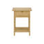 Table d'appoint (table basse incluse seulement)