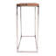 Table console