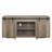 Bellarosa Gray Washed Finish TV Stand