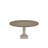 Tannen 4 - Person Pedestal Dining Set