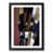 Black Framed