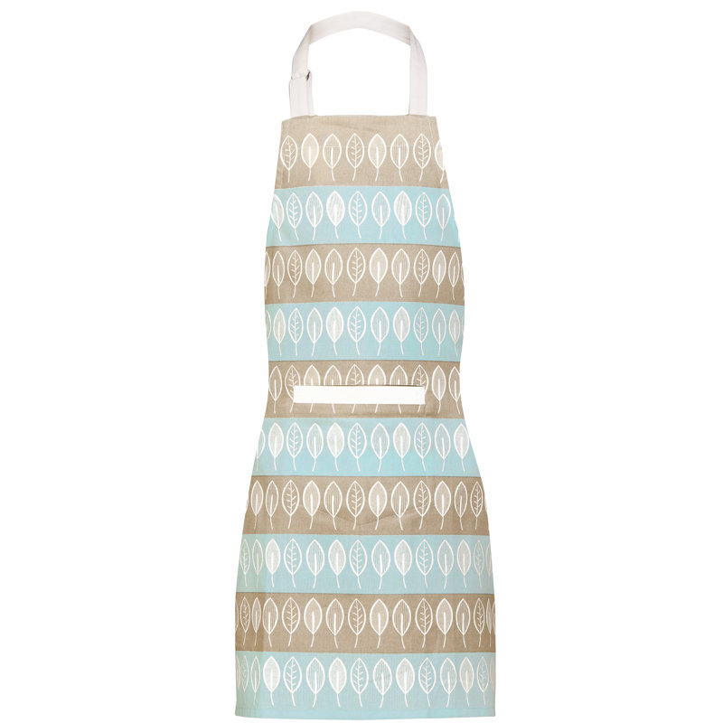 Bib Apron