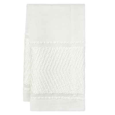 Bianca Square Napkins