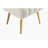 Accent Armchair with Ottoman-1723438932