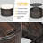 Upholstered Daybed with Mattress