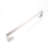 Stainless Steel 4 Bathroom Collection , Brushed Nickel. To Scratches And Corrosion. For Different Areas. Easy Install Process - 4 Pieces, Corrosion Tarnish. Various Installation