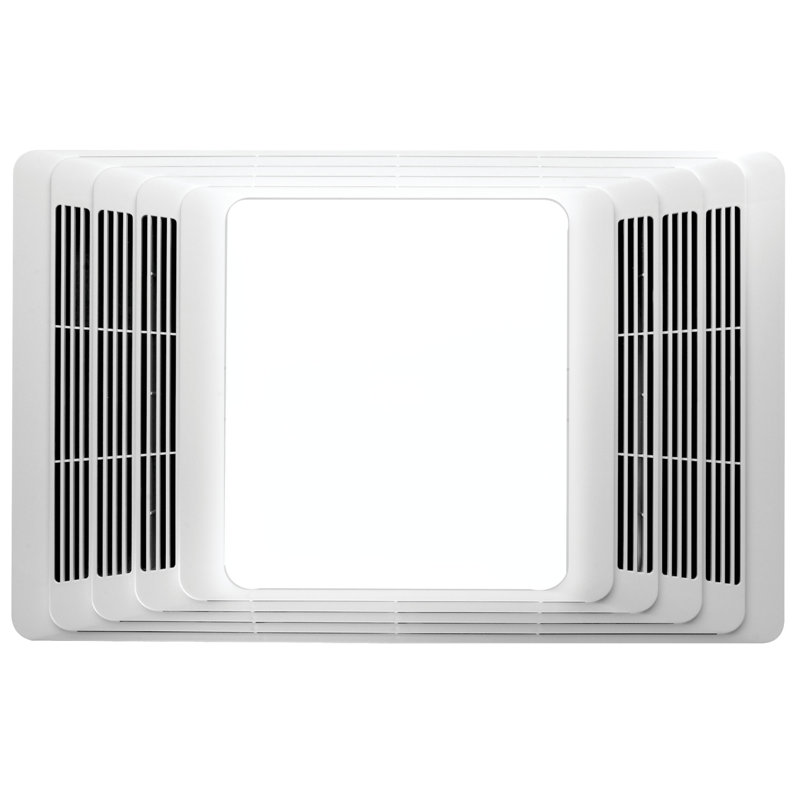 50 CFM Bathroom Fan