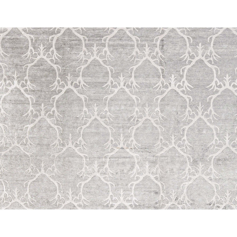 Windsom Geometric Area Rug, Rectangle 9'11" x 14'