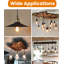 Strak Led Nostalgic Led Bulbs 2200K Pack Of 4-59269185