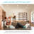 9 Watt (65 Watt Equivalent), BR30 LED, Dimmable Light Bulb, E26/Medium (Standard) Base-70984135