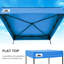 Auvent escamotable Flex Compact 5x5-110524659