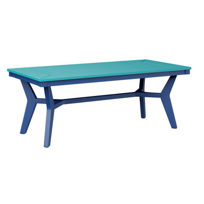 Mayhew Outdoor Coffee Table