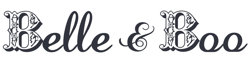 Belle & Boo logo