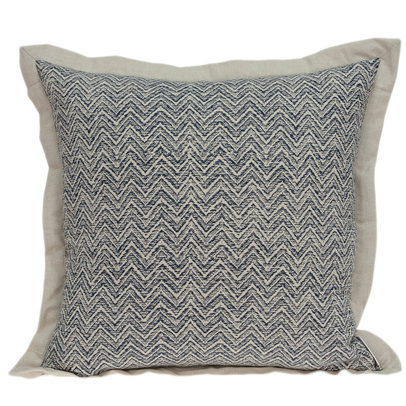Housse de coussin en coton France