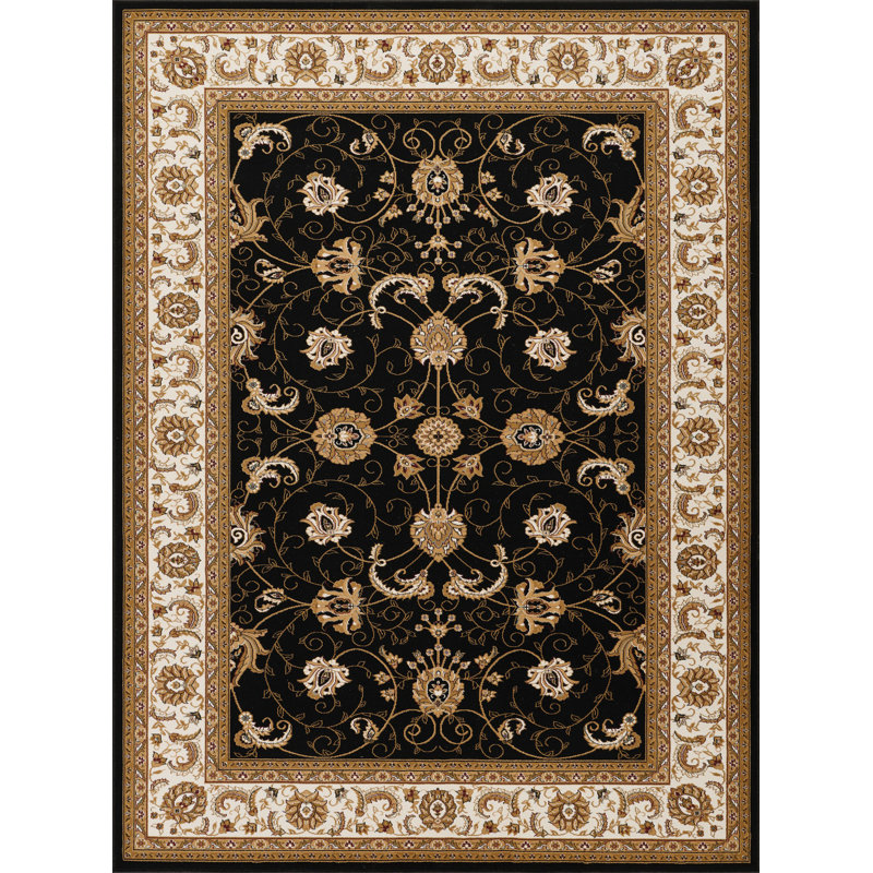 Pavillon de jardin permanent en métal l 5 pi 3 po X 7 pi 3 po Tapis, Rectangle 5 pi 3 po x 7 pi 3 po