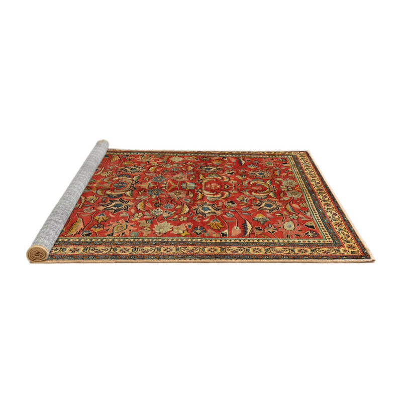Despina Oriental Indoor Rug, Square 6'