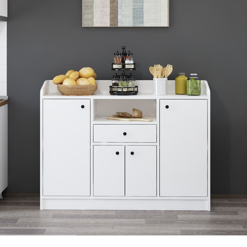 Armoire polyvalente Wesa