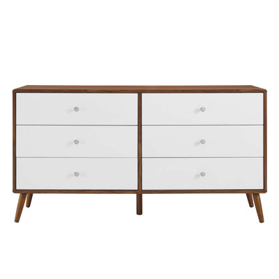 Transmit 60" Dresser by Modway