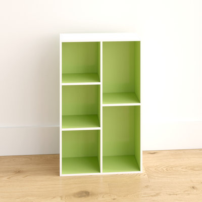 Kaidence Bookcase