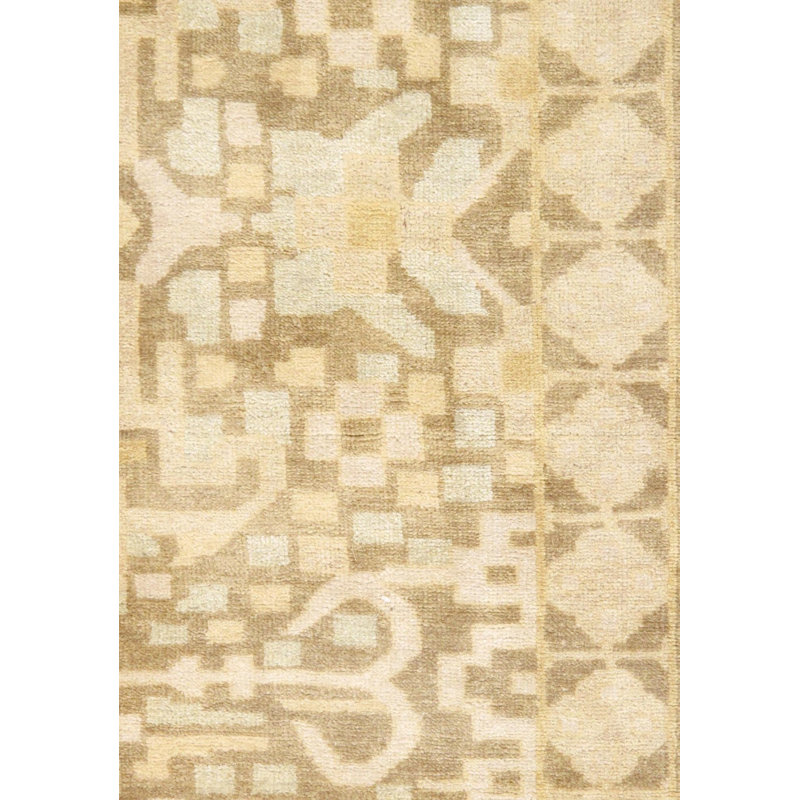 Oriental Indoor Rug