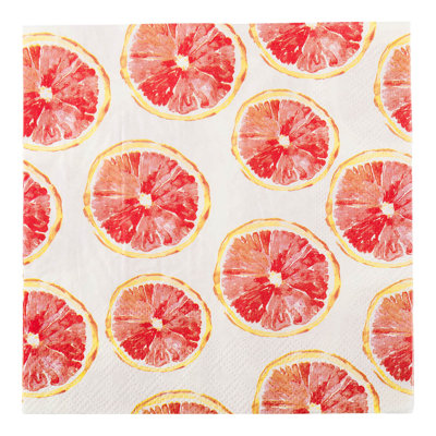 Disposable Paper Napkins
