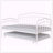 Fox Daybed with Trundle-156233587