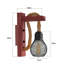 Naragansett Armed Sconce