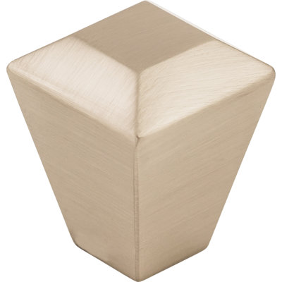 Juliet 1" Diameter Round Knob