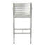 29,50 "d'extérieur pour les jardins, de 2 - Argent, cadre en aluminium rouillé avec patio, rouille - support de vase