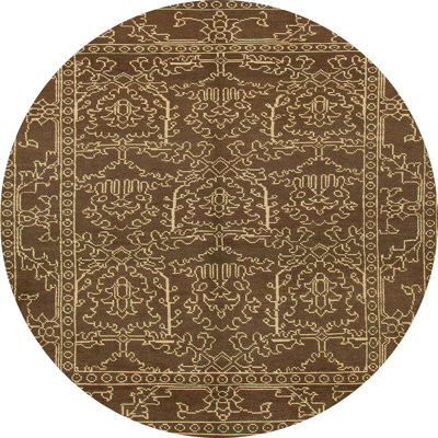 Tapis à motif abstrait Fernhurst