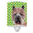 Norwich Terrier brun sélectionné