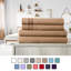 Ensemble de draps en micro-fibre-922117378-922117389