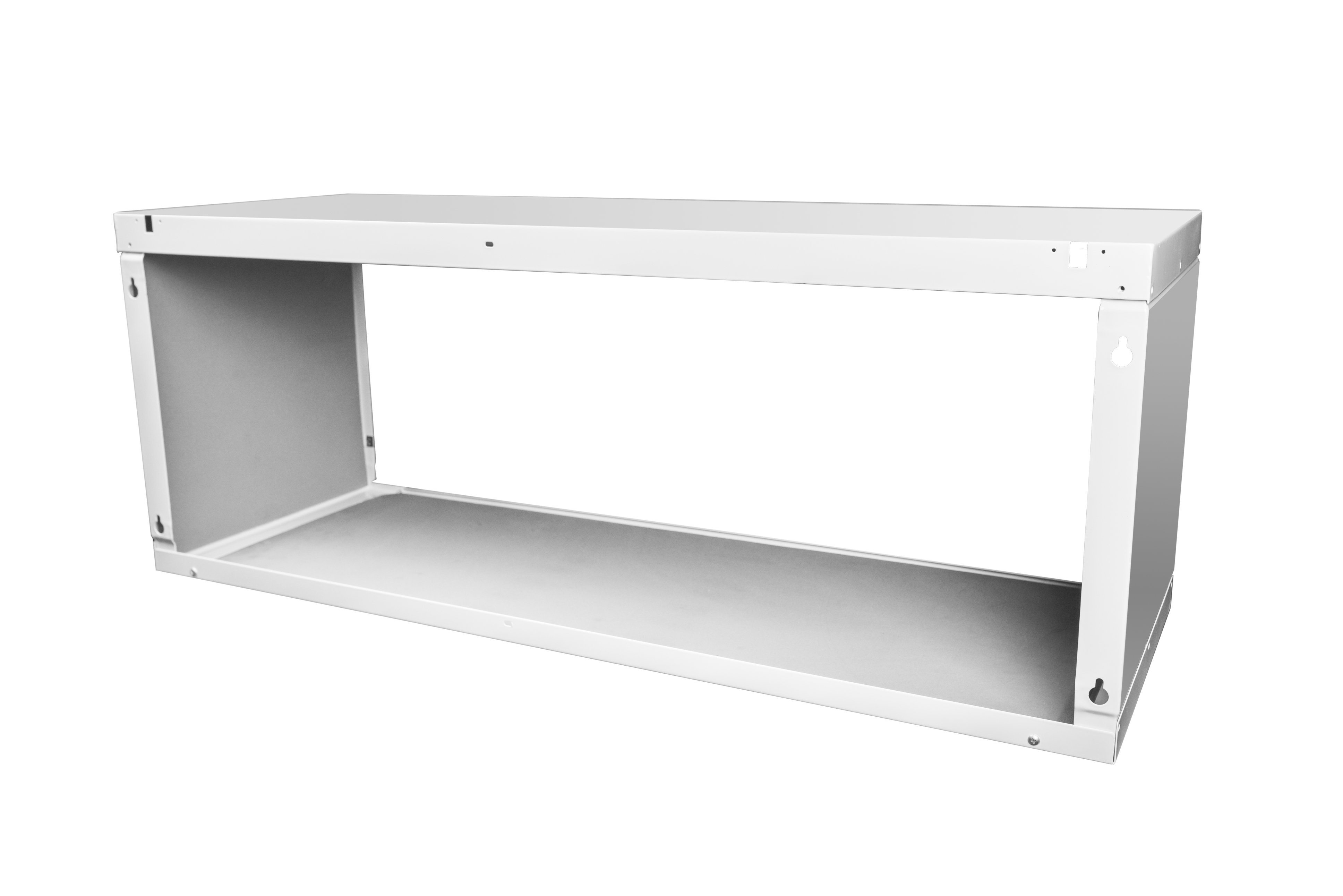Lg - 26 Wall Sleeve For Through-the-wall Air Conditioners - White