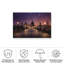 Pont Saint Charles, Prague sur toile par Inigo Cia-1893291148