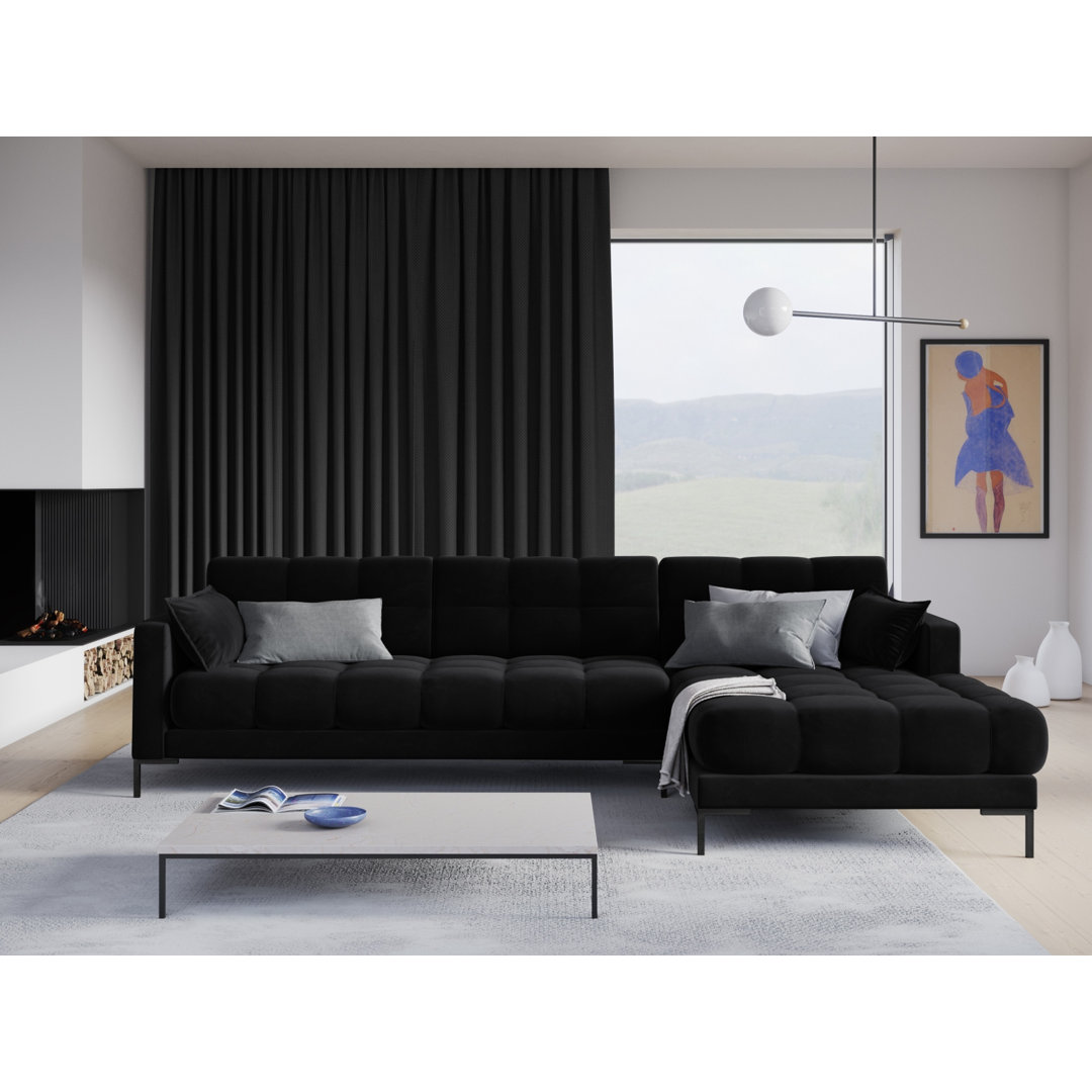 Adoraim 5 Seater Corner Sofa