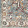 Aldusa Oriental Indoor Rug