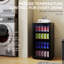 HOMCOM Mini Fridge